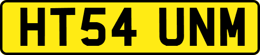 HT54UNM
