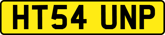 HT54UNP