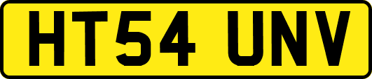 HT54UNV