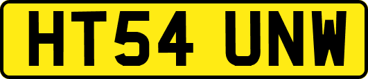 HT54UNW