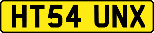 HT54UNX