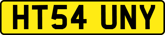 HT54UNY