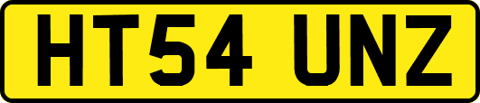 HT54UNZ