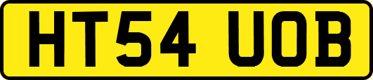 HT54UOB