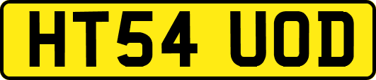 HT54UOD
