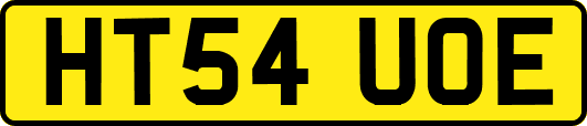 HT54UOE