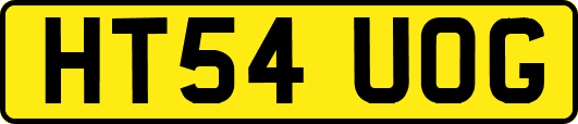 HT54UOG