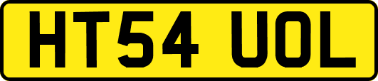 HT54UOL