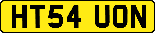 HT54UON