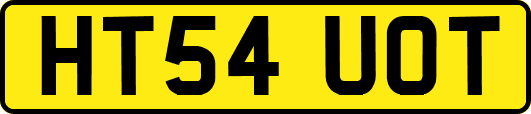 HT54UOT