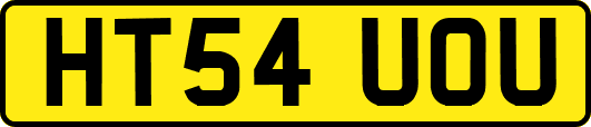 HT54UOU