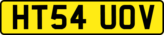 HT54UOV