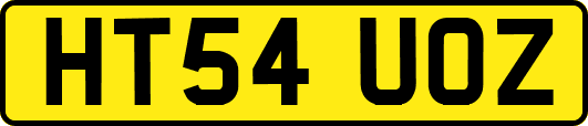 HT54UOZ
