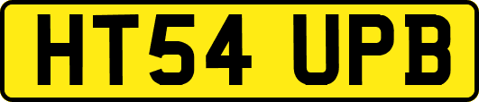 HT54UPB