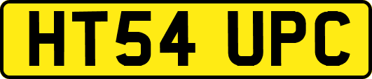 HT54UPC