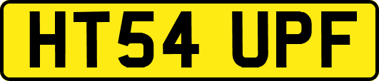HT54UPF