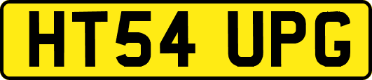 HT54UPG