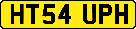 HT54UPH