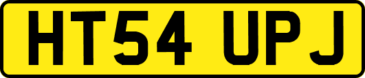 HT54UPJ