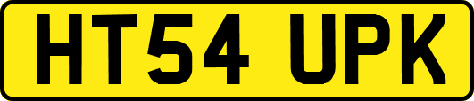 HT54UPK