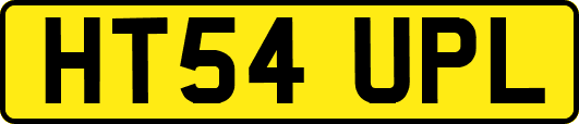 HT54UPL