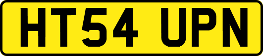 HT54UPN