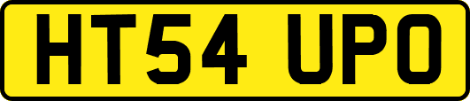 HT54UPO