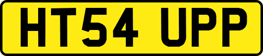 HT54UPP