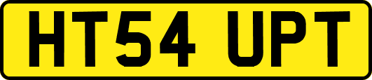 HT54UPT