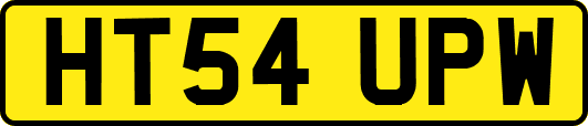 HT54UPW