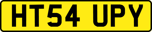 HT54UPY
