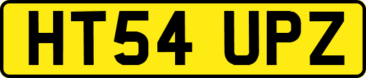 HT54UPZ