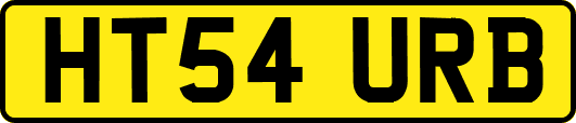 HT54URB