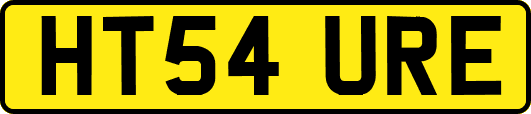 HT54URE