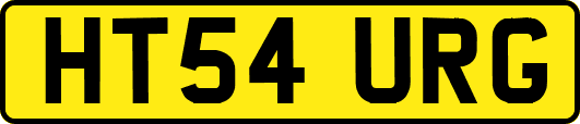 HT54URG