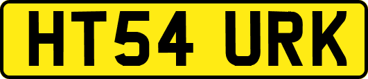 HT54URK