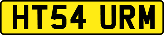 HT54URM