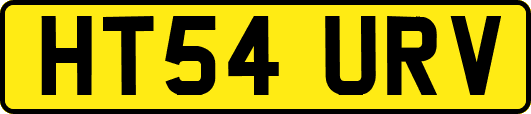 HT54URV