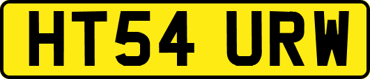 HT54URW