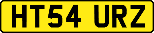 HT54URZ