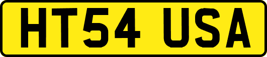 HT54USA