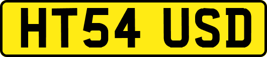 HT54USD