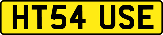 HT54USE