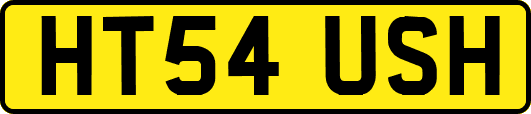 HT54USH