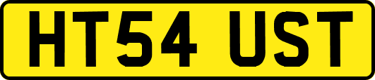HT54UST