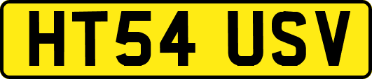 HT54USV