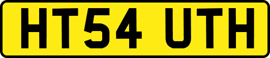 HT54UTH
