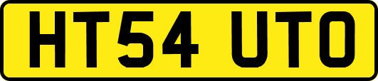 HT54UTO