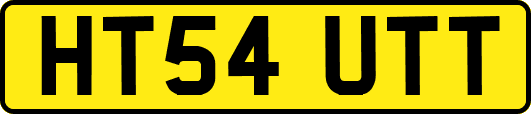 HT54UTT