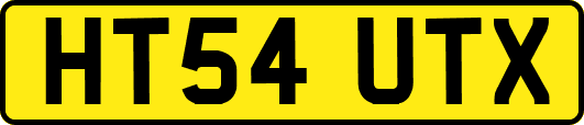 HT54UTX